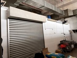 Enterprise Centre (D23), Warehouse #447346621